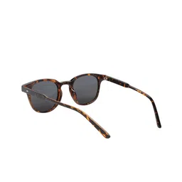 London Rag Women Wayfarer Sunglasses with UV Protected Lens SG136 image 2