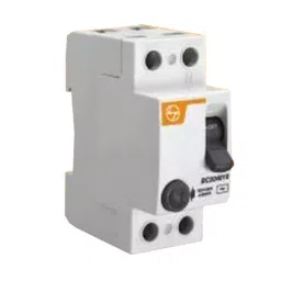 L&T [ Lauritz Knudsen ] BG206330 63 A 300 mA Residual Current Circuit Breaker image 1