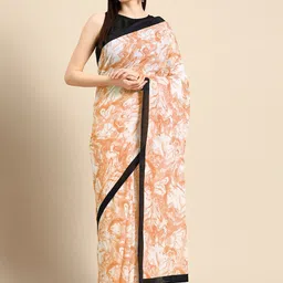 BUTA BUTI Pure Cotton Saree-picture-23