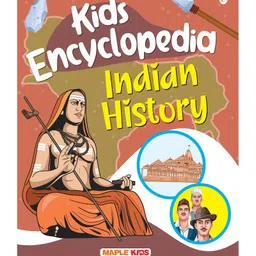 Kids Encyclopedia (Illustrated)Indian History - English-image-85