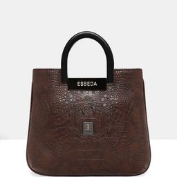 ESBEDA Animal PU Swagger Handheld Bag-picture-2