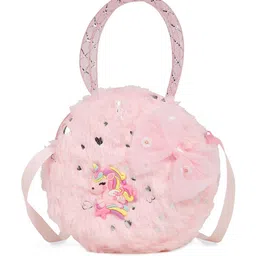 Stoln Embellished Handheld Bag image 5