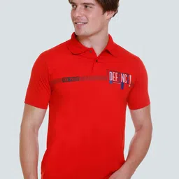 Yoorix Men Polo Collar T-shirt-picture-20