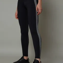 Vero Moda Intimates Black Tights image 3