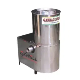 Exwell Garbage (Waste Food) Crusher Machine with 1 HP Motor-picture-26