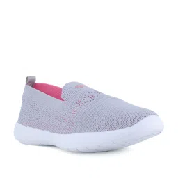 Sparx Women's Grey Walking Shoes image 2