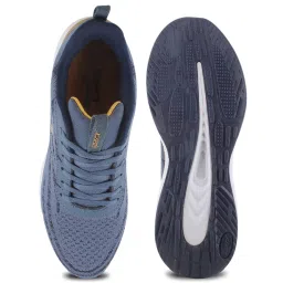 Sparx Men's Blue Running Shoes image 2