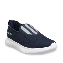 Adidas Men's Lucifo M Navy Walking Shoes image 2