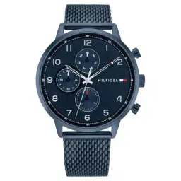 Tommy Hilfiger NDTH1791990 Chronograph Watch for Men image 2