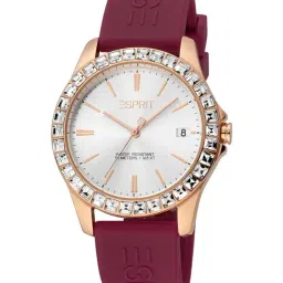 Esprit ES1L382P0025 Everly Analog Watch for Women-picture-35
