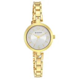 Titan 2598YM04 Karishma Analog Watch for Women image 5