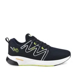 Campus Men's CAMP-VISION Navy Running Shoes-picture-33