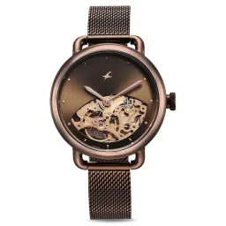 Fastrack Automatics 6288QM01 Analog Watch for Women image 2