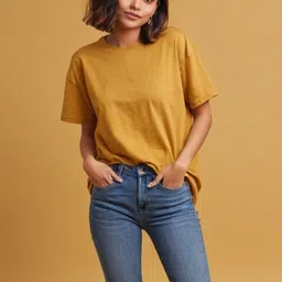 Moda Rapido Women T-shirt-picture-41
