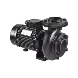Lubi 5 HP Two Phase Class F Monoblock Pump Sets LBI-213 image 2