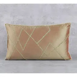 india circus by krsnaa mehta India Circus By Krshna Mehta Multi Cotton Blend Printed Cushion Covers image 3