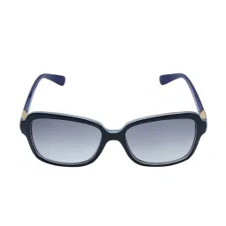 Giordano GA90228C03 Grey Square Sunglasses image 1