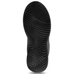 Duke Women's Black Running Shoes image 4