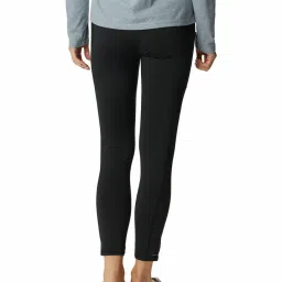 Columbia Black Regular Fit Tights image 2