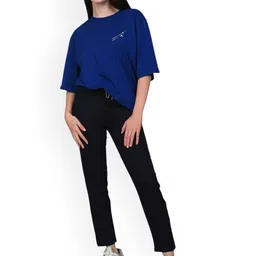 Ira Collections Women Comfort Regular Fit Mid-Rise Stretchable Jeans image 2