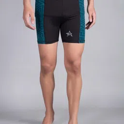 UllasPemium Men Printed Swim Shorts-picture-19