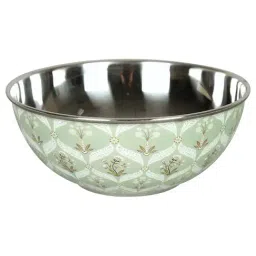 india circus by krsnaa mehta India Circus By Krshna Mehta Multi Chanderi Printed Cushion Covers image 2