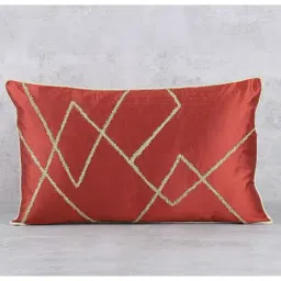 india circus by krsnaa mehta India Circus By Krshna Mehta Multi Cotton Blend Printed Cushion Covers image 3