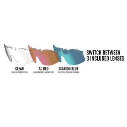 Tifosi Aethon Crystal Blue image 3