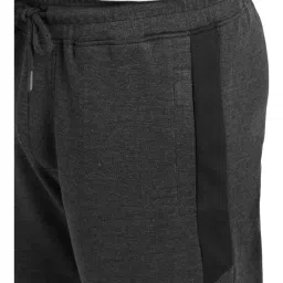 XYXX Grey & Blue Trackpants - Pack of 2 image 4