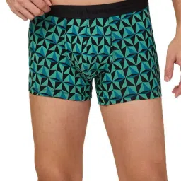 Being Human Multi-Color Regular Fit Trunk-picture-39
