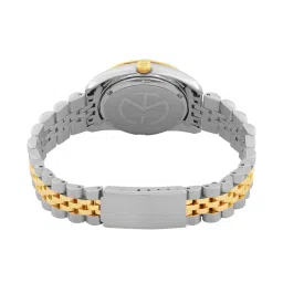 Mathey Tissot D810BBU Rolly 3 Analog Watch for Women image 2