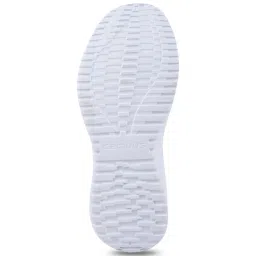 Campus Men's White Running Shoes image 4