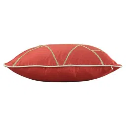 india circus by krsnaa mehta India Circus By Krshna Mehta Multi Cotton Blend Printed Cushion Covers image 5