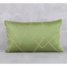 india circus by krsnaa mehta India Circus By Krshna Mehta Multi Cotton Blend Printed Cushion Covers image 3