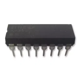 Bourns RESISTOR N/W, 8RES, 6.8K, 2%, DIP Model No - 4116R-1-682LF-picture-36
