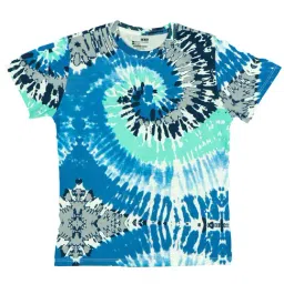 Bodycare Kids Multicolor Printed T-Shirt-picture-13