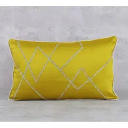 india circus by krsnaa mehta India Circus By Krshna Mehta Multi Cotton Blend Printed Cushion Covers image 3