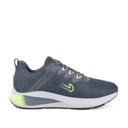 Campus Men's Grey Running Shoes image 1