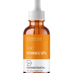 DERMATOUCH Vitamin C 10% Serum - 30 ml-picture-10