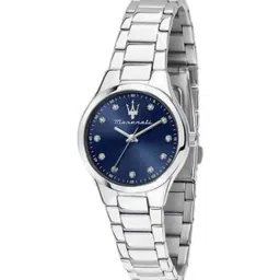 MASERATI R8853151506 Classic Attrazione Analog Watch for Women-image-55