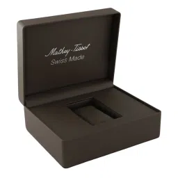 Mathey Tissot D810RN Rolly 3 Analog Watch for Women image 5