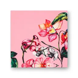 SEJ by Nisha Gupta Pink Framed Wall Art - Set of 1 image 2