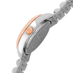 Mathey Tissot D810RN Rolly 3 Analog Watch for Women image 3