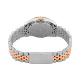 Mathey Tissot D810RN Rolly 3 Analog Watch for Women image 2