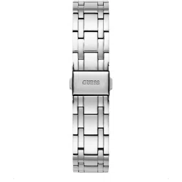 GUESS COSMO Women Round Silver Tone Dial Analog Watch - GW0033L1 image 2