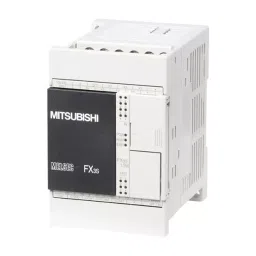 Mitsubishi Electric MELSEC-F Base Unit Programmable Controller, FX3S-10MR/DS-picture-13