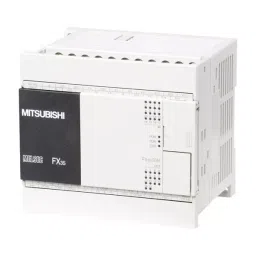 Mitsubishi Electric MELSEC-F Base Unit Programmable Controller, FX3S-30MT/DS-picture-43