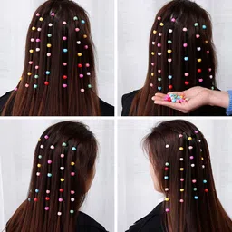 Blubby Unisex Hair Accessory Set of image 4