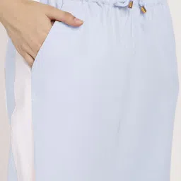 aoba EROTISSCH Summer Shines Top With Trousers Co-Ords image 2