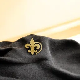 Sangria Classic Arabic Style Stud Nosepin-picture-31